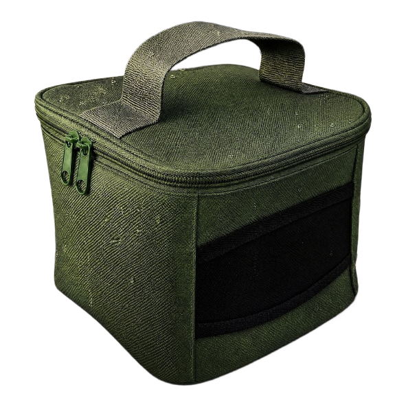 Fishing Line - Waterproof Tackle Bag for Anglers Seeking