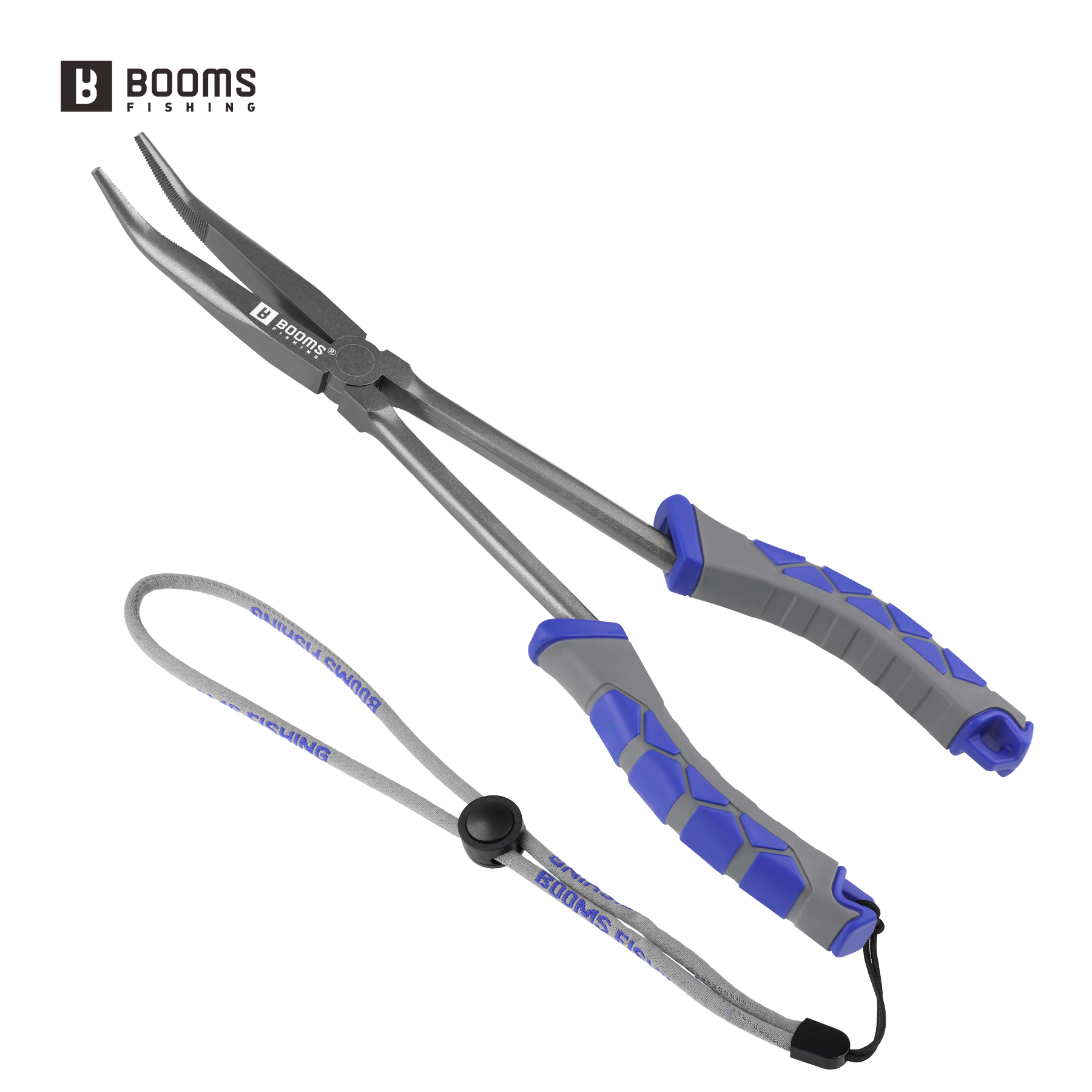Fishing Equipment Used - Booms Fishing XW11 Fishing Pliers 28cm