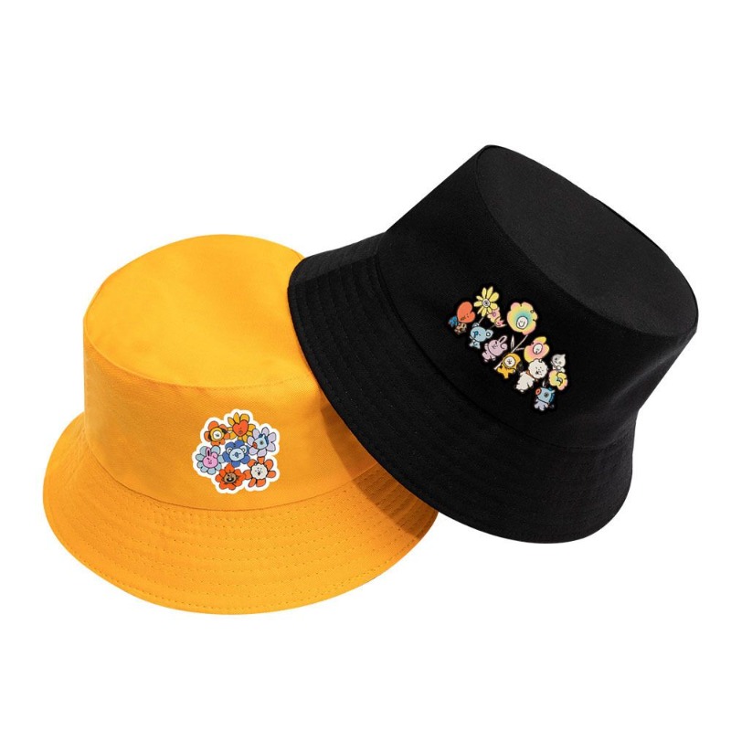 Fishing Line - New Korean BT21 Cute Cartoon High
