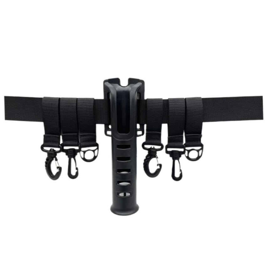 Fishing Equipment Used - 1Pcs Adjustable Wading Belts Fishing Waist