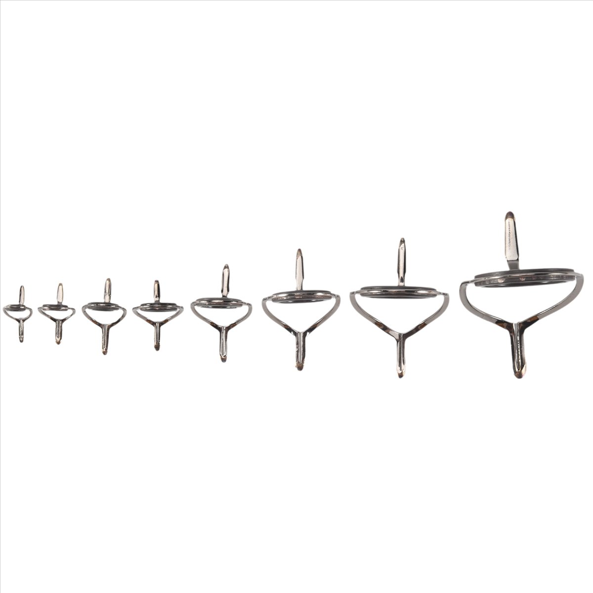 Fishing Line - New Arrival 8 Pcs Fishing Rod