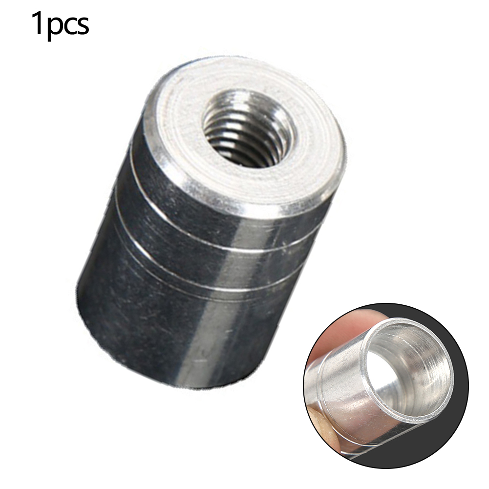 Landing Net Telescopic - Fishing Rod Connector To Landing Net