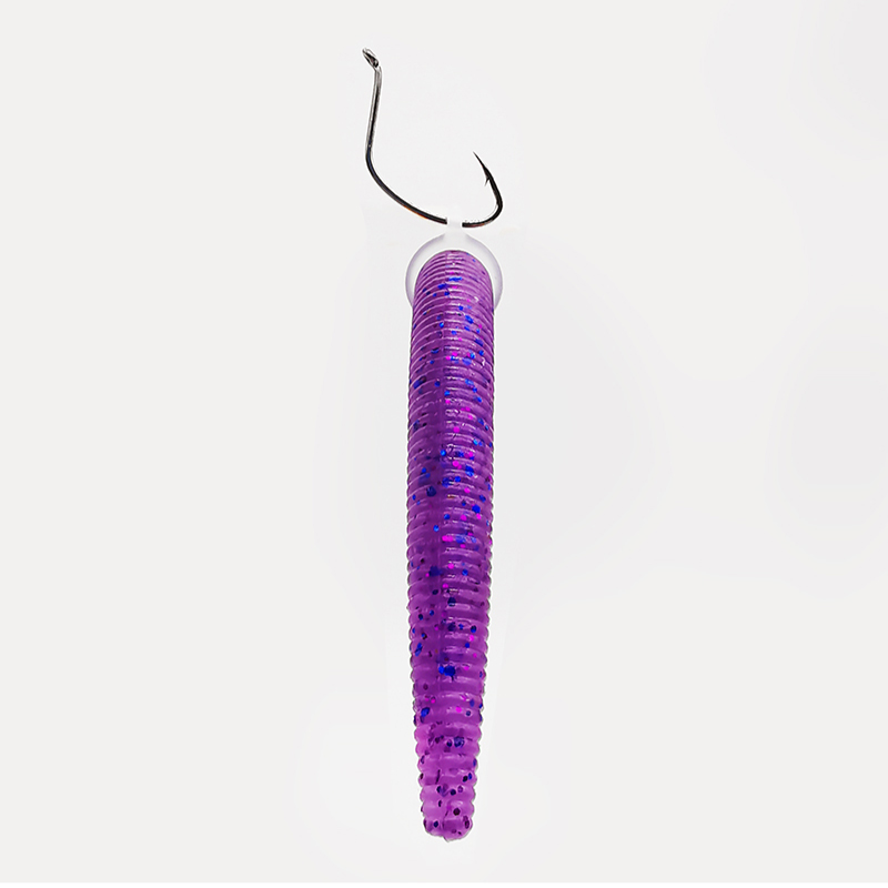 LUREHOLIC 8mm 12mm Wacky Tool  - Fishing Equipment Used ulasan dan harga