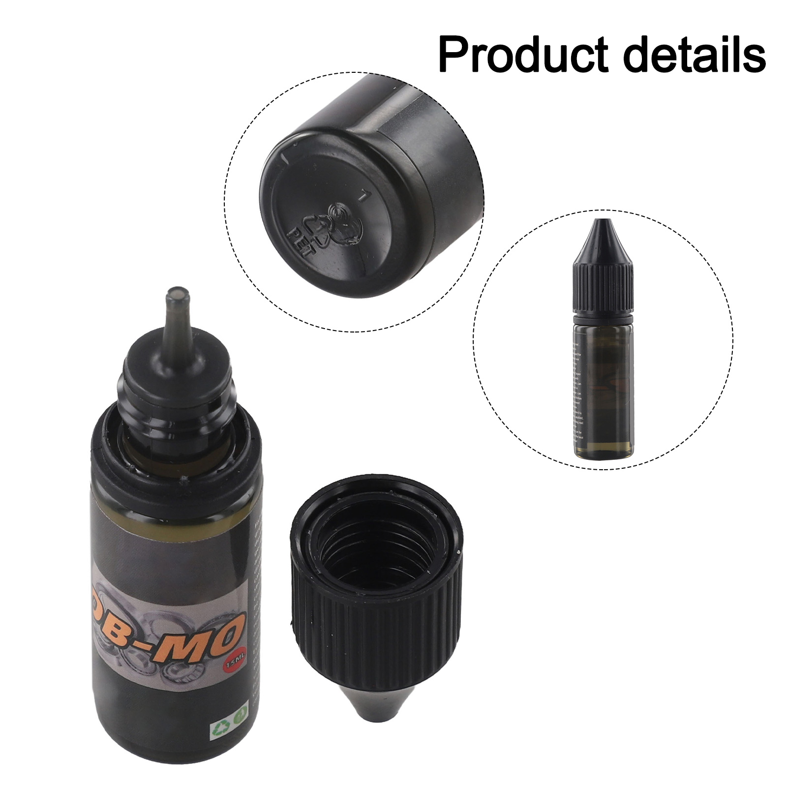 Bearing Lubricant Fishing Lubr - Fishing Equipment Terms ulasan dan harga