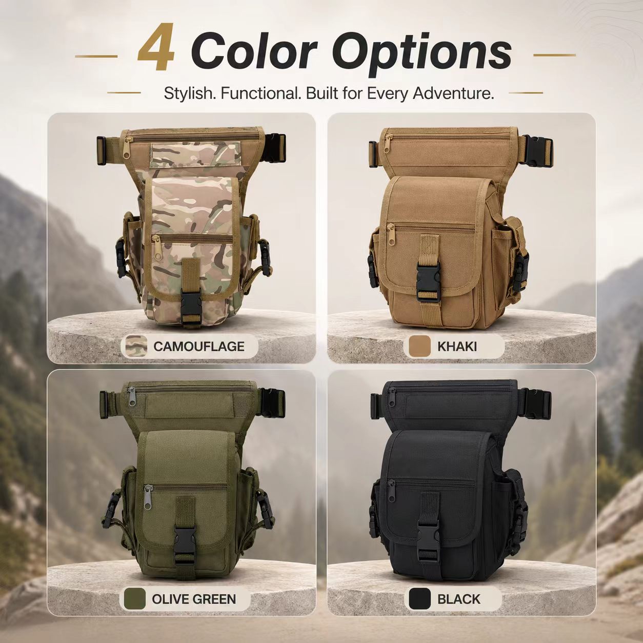 Cycling outdoor equipment bag, - Fishing Equipment In China ulasan dan harga