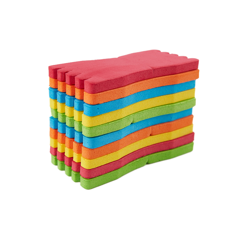10Pcs EVA Foam Fish Winding St - Fishing Equipment Used ulasan dan harga