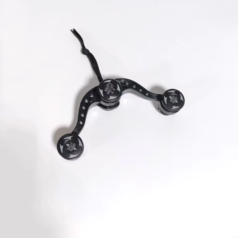 Manual knotter, front wire bin - Fishing Equipment Online ulasan dan harga