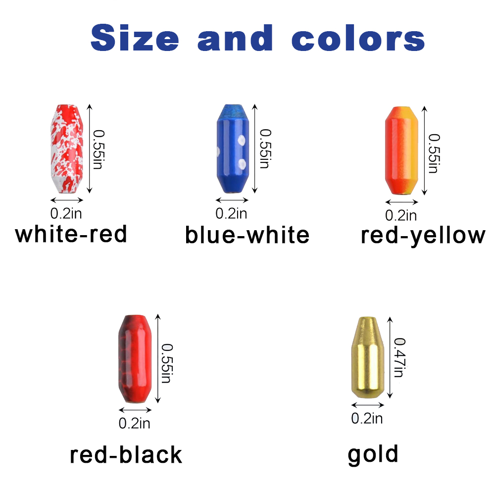 10pcs Fishing Brass Spinner Lu - Fishing Equipment Used ulasan dan harga
