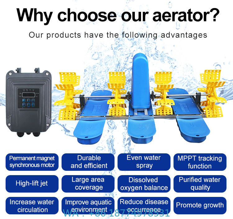 Aerator Pump for Fish Pond Far - Fish Finder ulasan dan harga