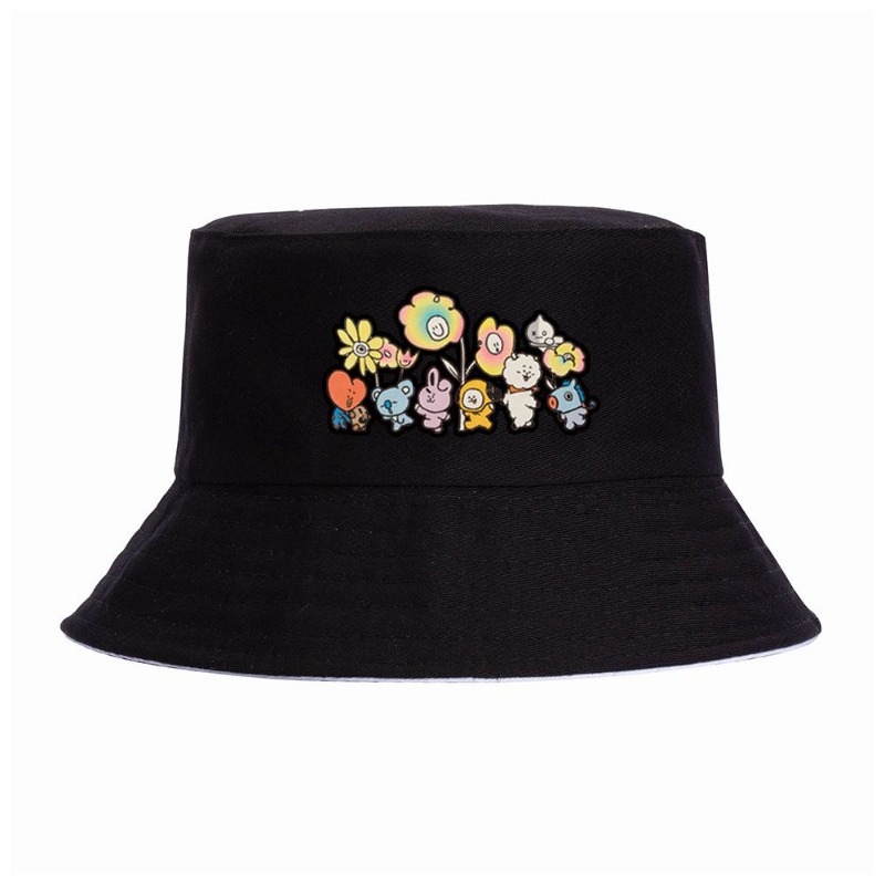 New Korean BT21 Cute Cartoon H - Fishing Line ulasan dan harga