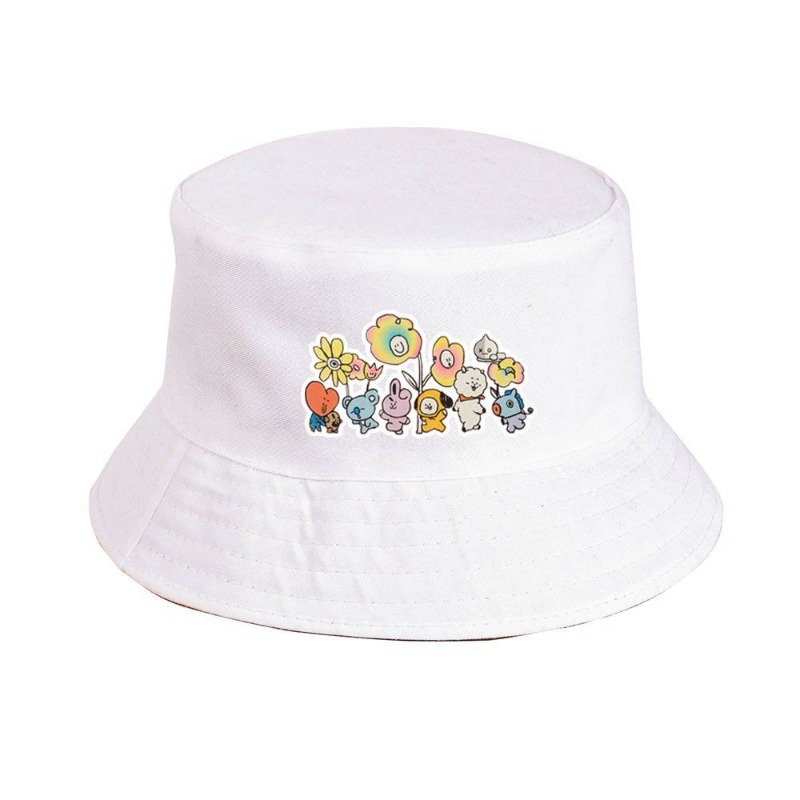 New Korean BT21 Cute Cartoon H - Fishing Line ulasan dan harga