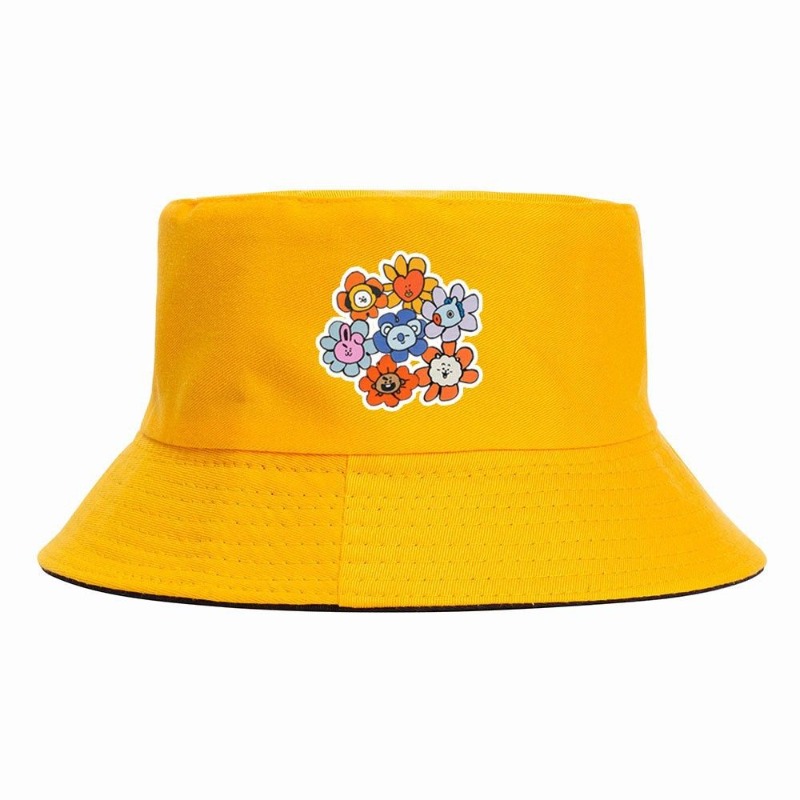New Korean BT21 Cute Cartoon H - Fishing Line ulasan dan harga