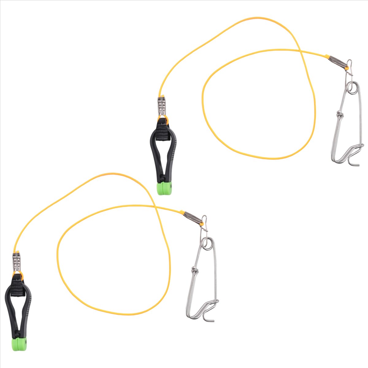 [MEGAL SALE]2 Pcs Plus Line Re - Fishing Line ulasan dan harga