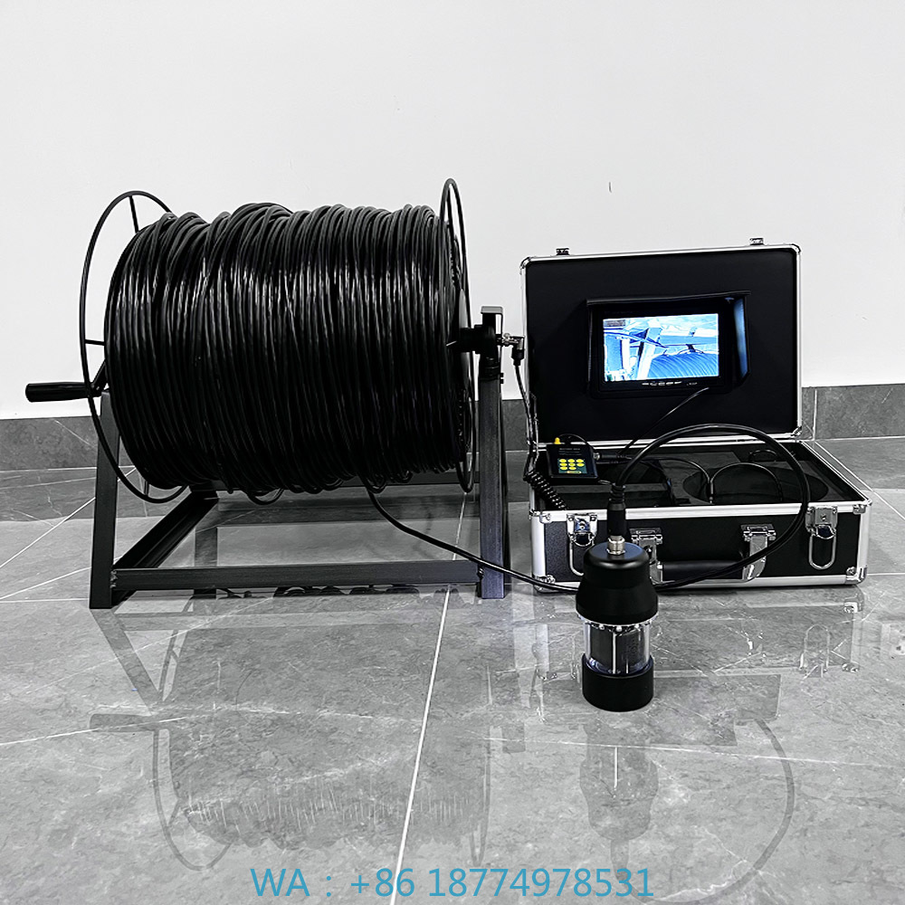 er with Depth Temperature 360  - Fish Finder ulasan dan harga
