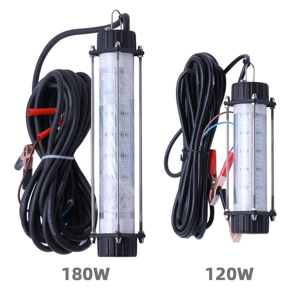 1 PC High-power Fish Underwate - Fishing Equipment Used ulasan dan harga