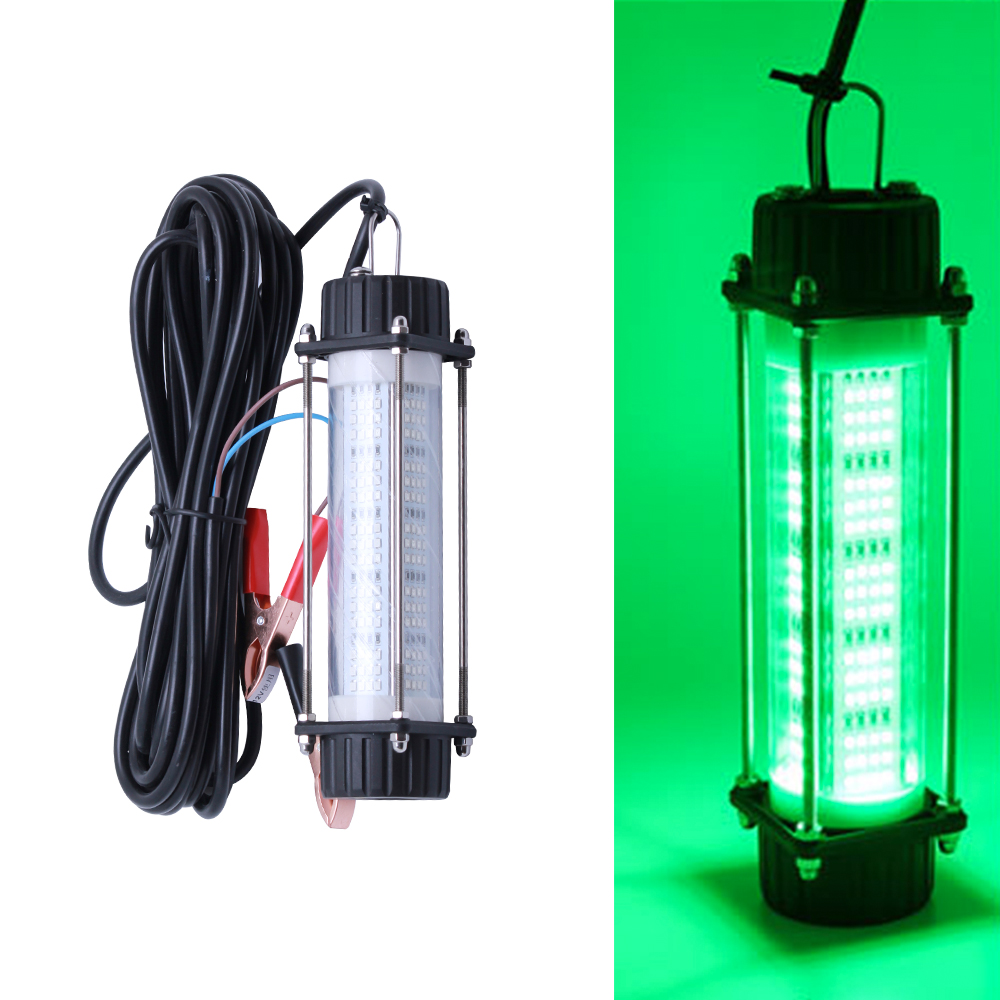 1 PC High-power Fish Underwate - Fishing Equipment Used ulasan dan harga