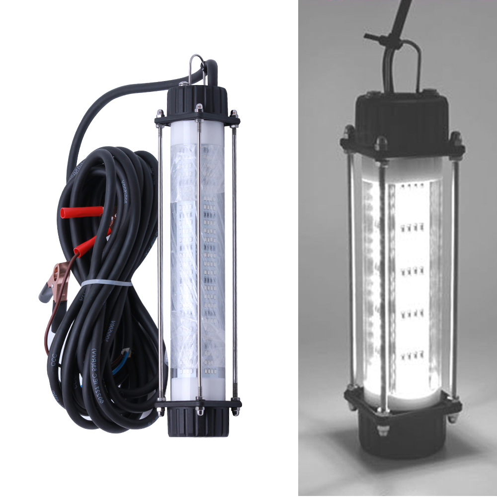 1 PC High-power Fish Underwate - Fishing Equipment Used ulasan dan harga