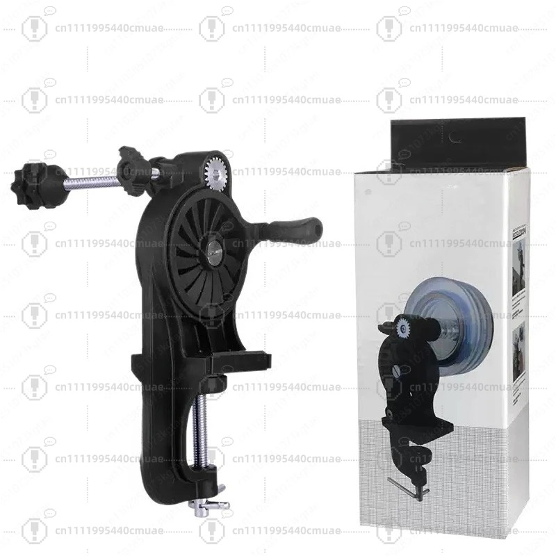 Fishing winding device Line de - Fishing Line ulasan dan harga