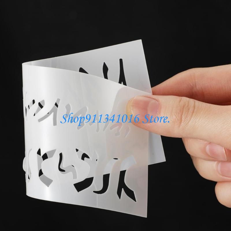  6Pcs Fishing Lure Drawing Tem - Fishing Equipment Used ulasan dan harga