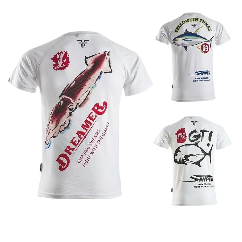Short Sleeve Fishing Suit with - Fishing Equipment Used ulasan dan harga