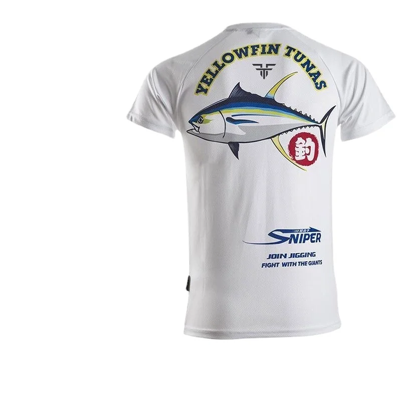 Short Sleeve Fishing Suit with - Fishing Equipment Used ulasan dan harga