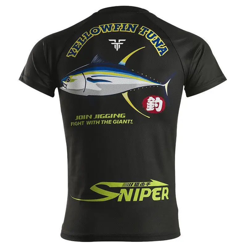 Short Sleeve Fishing Suit with - Fishing Equipment Used ulasan dan harga