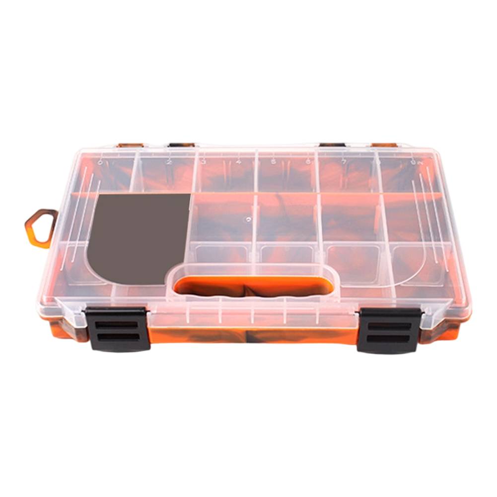 Compartment Organizer Fishing  - Fishing Equipment Terms ulasan dan harga