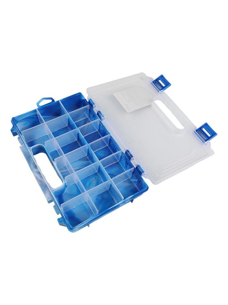 Compartment Organizer Fishing  - Fishing Equipment Terms ulasan dan harga
