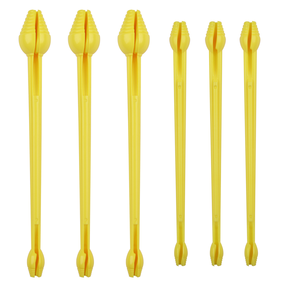 6Pcs Fishing Hook Disgorger Sn - Fishing Equipment Used ulasan dan harga