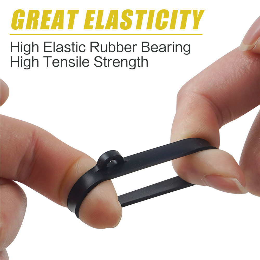 10PCS Fishing Hook Keeper for  - Fishing Equipment Used ulasan dan harga