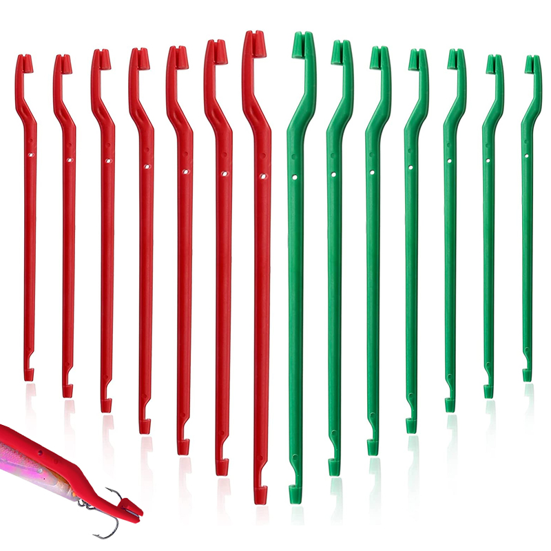 Easy Fish Hook Remover Tool Fi - Fishing Equipment Used ulasan dan harga