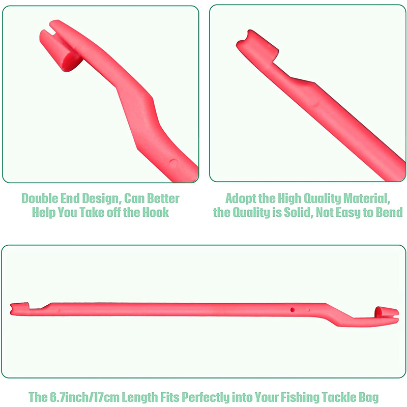 Easy Fish Hook Remover Tool Fi - Fishing Equipment Used ulasan dan harga