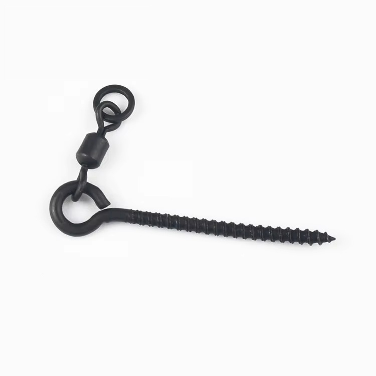 Carp fishing bait screw with s - Fishing Equipment Terms ulasan dan harga