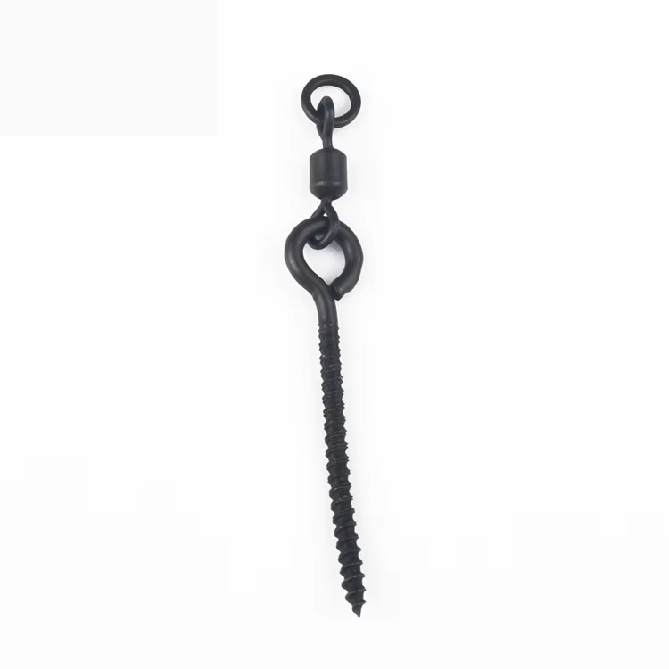 Carp fishing bait screw with s - Fishing Equipment Terms ulasan dan harga