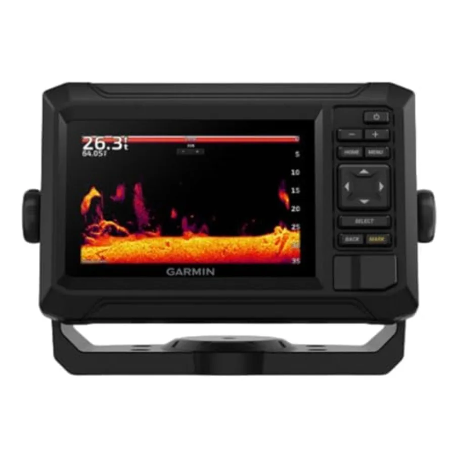 ECHOMAP UHD2 53CV Chartplotter - Fish Finder ulasan dan harga