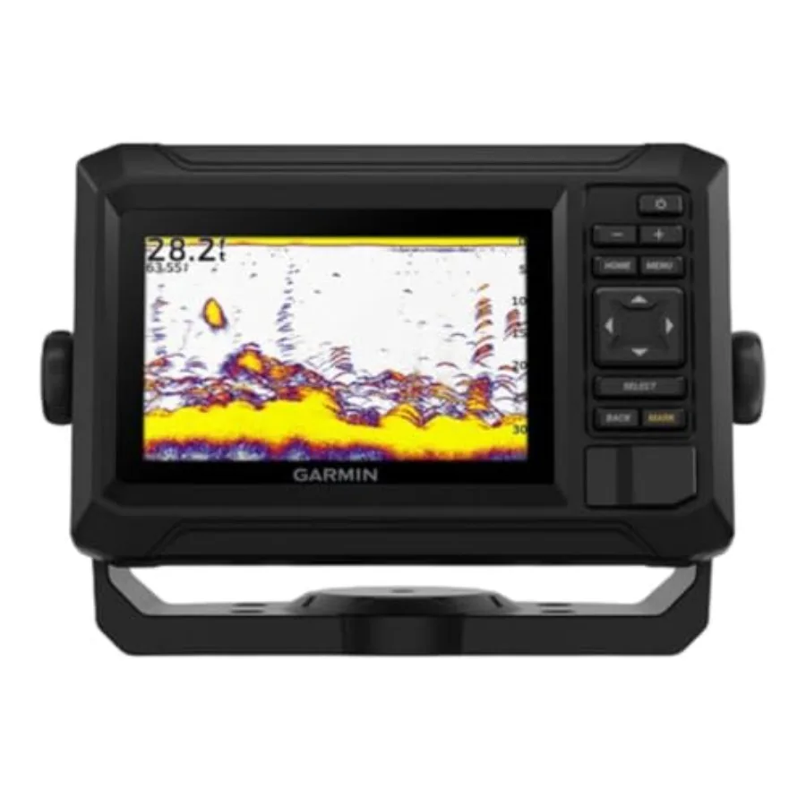 ECHOMAP UHD2 53CV Chartplotter - Fish Finder ulasan dan harga