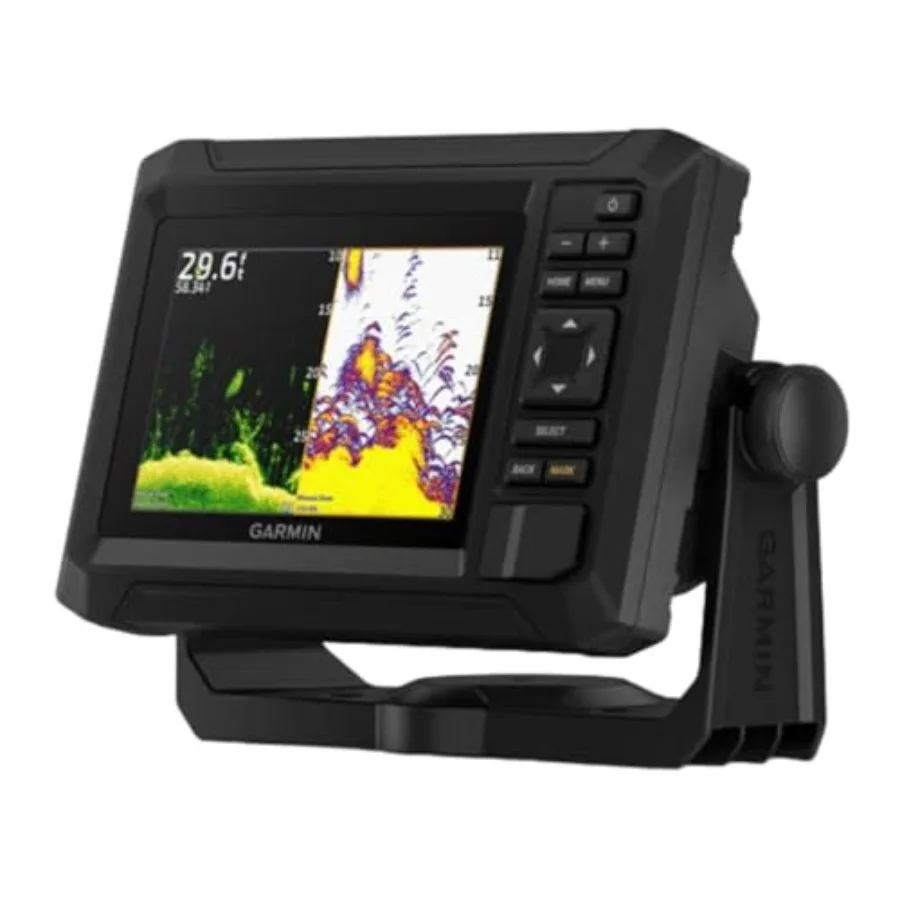 ECHOMAP UHD2 53CV Chartplotter - Fish Finder ulasan dan harga